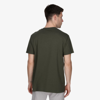Lonsdale Camo T-Shirt 