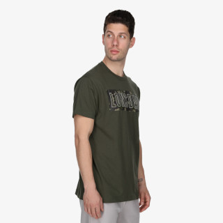 Lonsdale Camo T-Shirt 