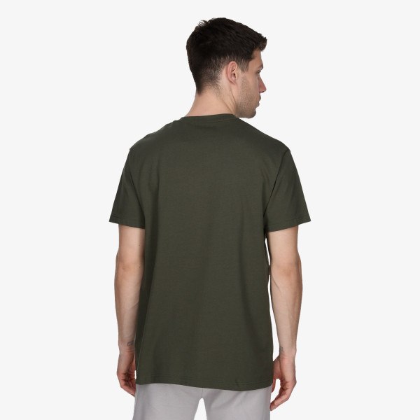 Lonsdale Camo T-Shirt 