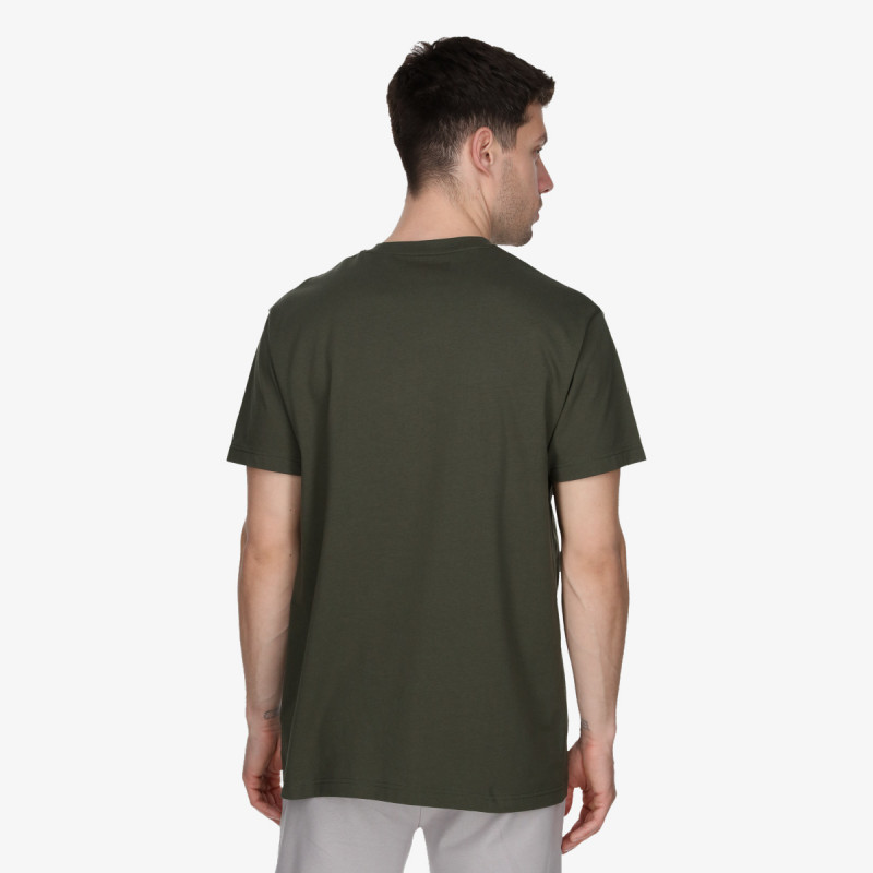 Lonsdale Camo T-Shirt 