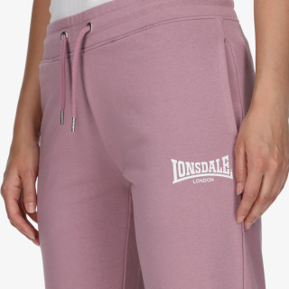 Lonsdale LNDN Cuffed Pants 