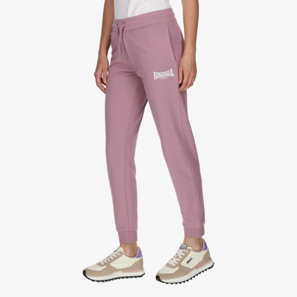 Lonsdale LNDN Cuffed Pants 