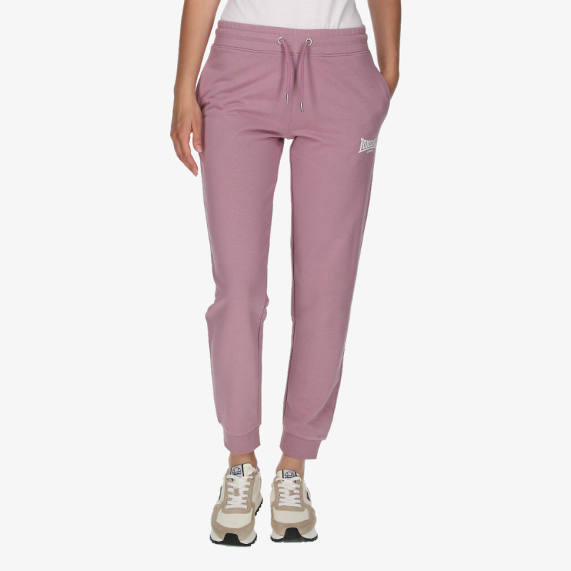 Lonsdale LNDN Cuffed Pants 