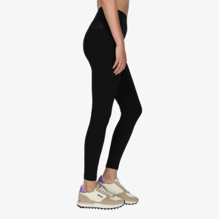 Lonsdale Cracked Leggings 
