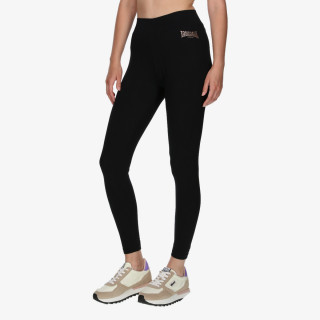 Lonsdale Cracked Leggings 