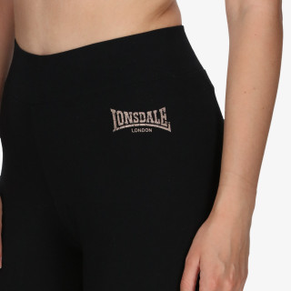 Lonsdale Cracked Leggings 