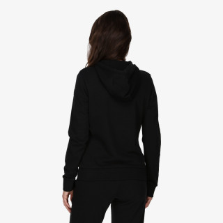 Lonsdale Cracked Hoody W 