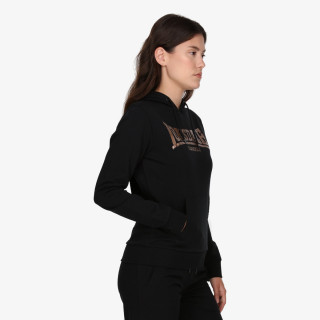 Lonsdale Cracked Hoody W 