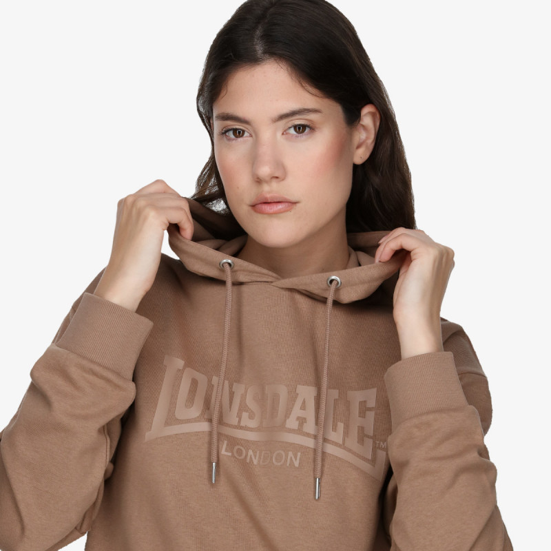 Lonsdale LNDN Dress 