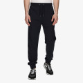 Lonsdale Circle Cuffed Pants 