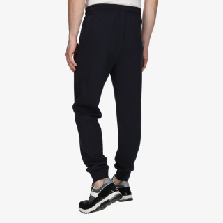 Lonsdale Circle Cuffed Pants 