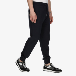 Lonsdale Circle Cuffed Pants 