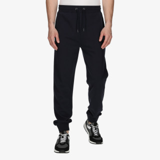 Lonsdale Circle Cuffed Pants 