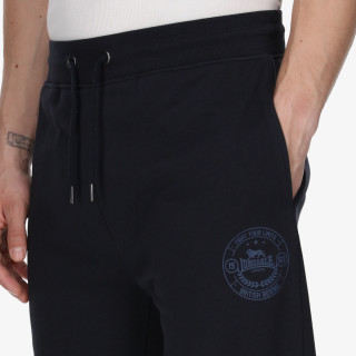 Lonsdale Circle Cuffed Pants 