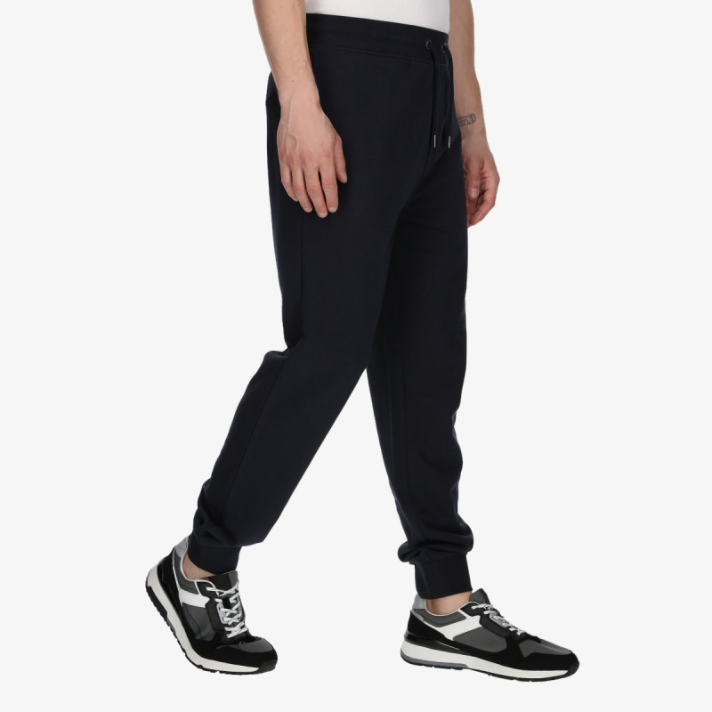 Lonsdale Circle Cuffed Pants 