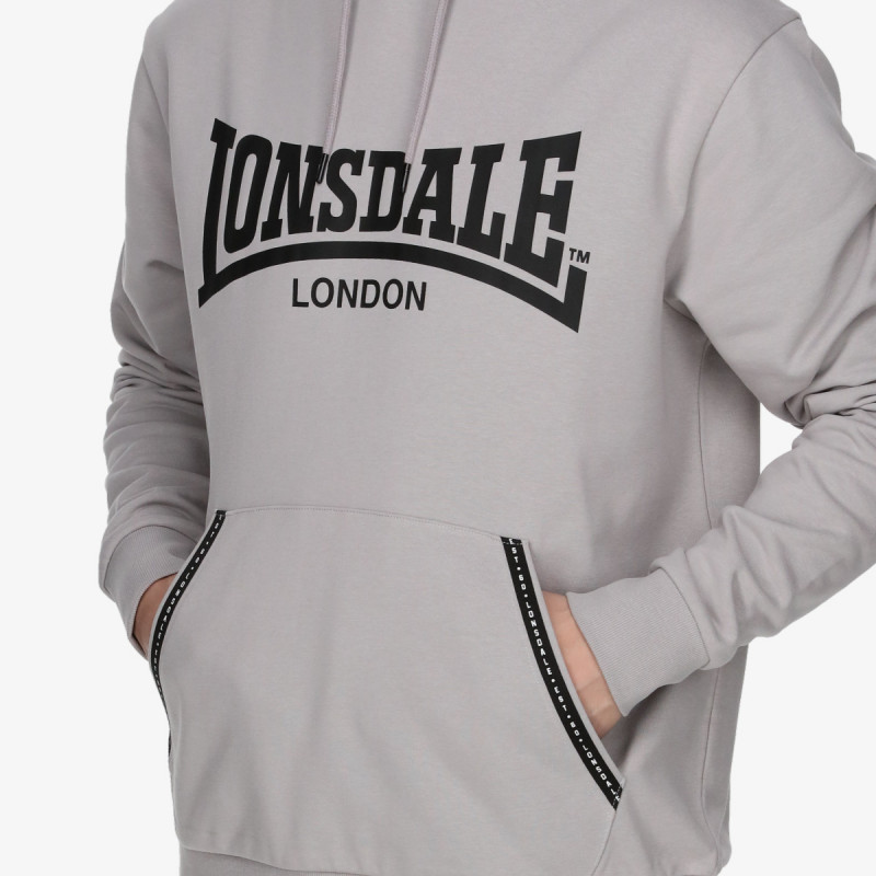Lonsdale London Hoody 