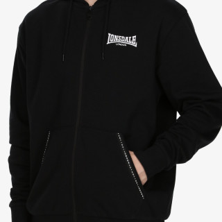 Lonsdale London Full Zip Hoody 