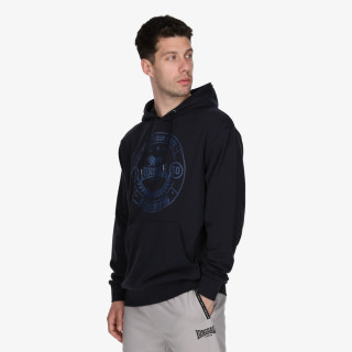 Lonsdale Circle Hoody 