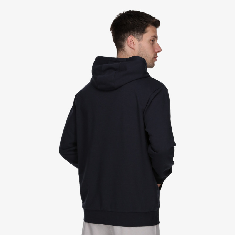 Lonsdale Circle Hoody 