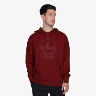Lonsdale Circle Hoody 