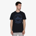 Lonsdale Circle  T-Shirt 