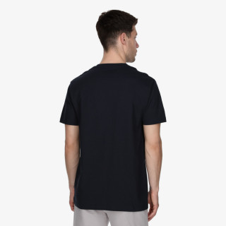 Lonsdale Circle  T-Shirt 