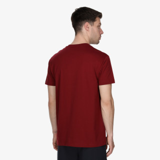 Lonsdale Circle  T-Shirt 