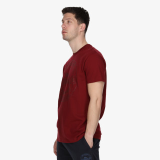Lonsdale Circle  T-Shirt 
