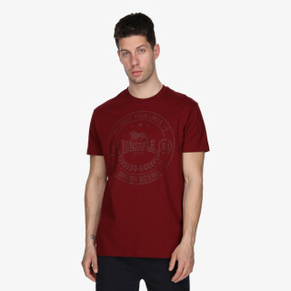 Lonsdale Circle  T-Shirt 