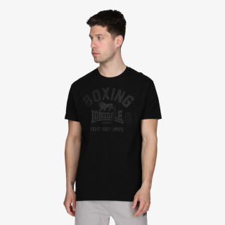 Lonsdale Boxing T-Shirt 