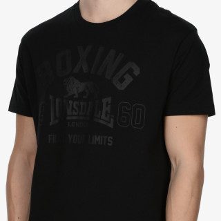 Lonsdale Boxing T-Shirt 