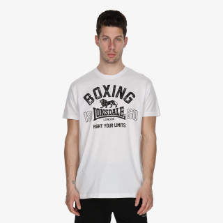Lonsdale Boxing T-Shirt 