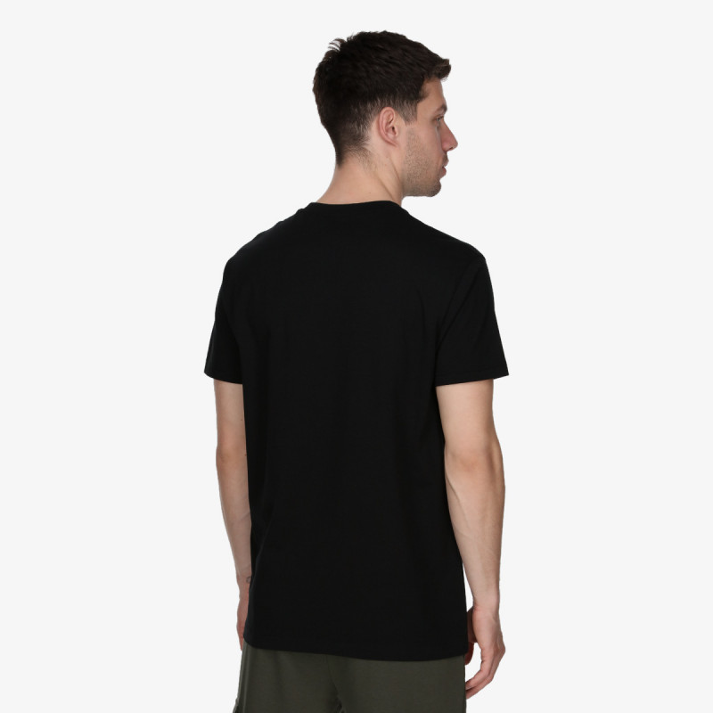 Lonsdale Lion X T-Shirt 