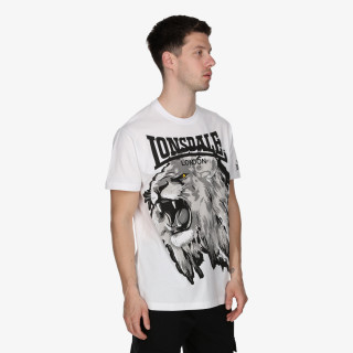 Lonsdale Lion X T-Shirt 