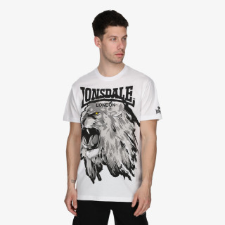 Lonsdale Lion X T-Shirt 