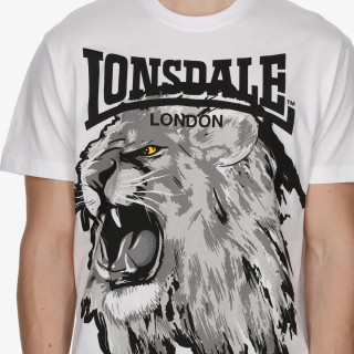 Lonsdale Lion X T-Shirt 