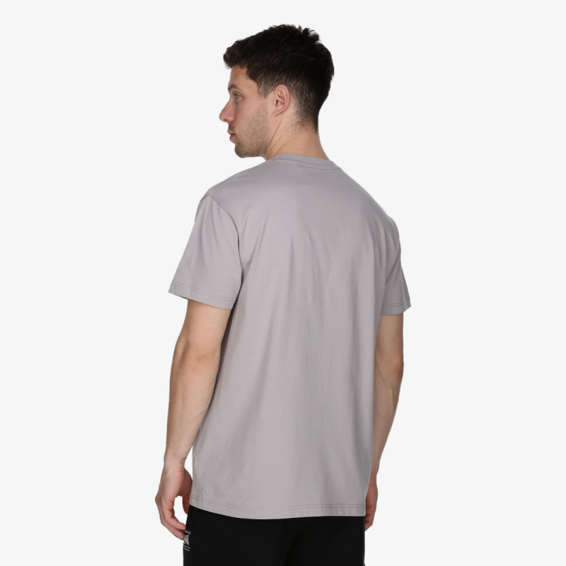 Lonsdale Print T-Shirt 