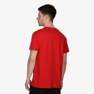 LONSDALE Print T-Shirt 
