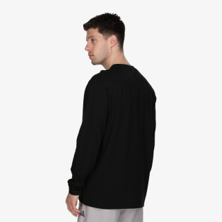 Lonsdale Boxing  Long T-Shirt 