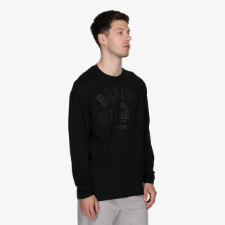 Lonsdale Boxing  Long T-Shirt 