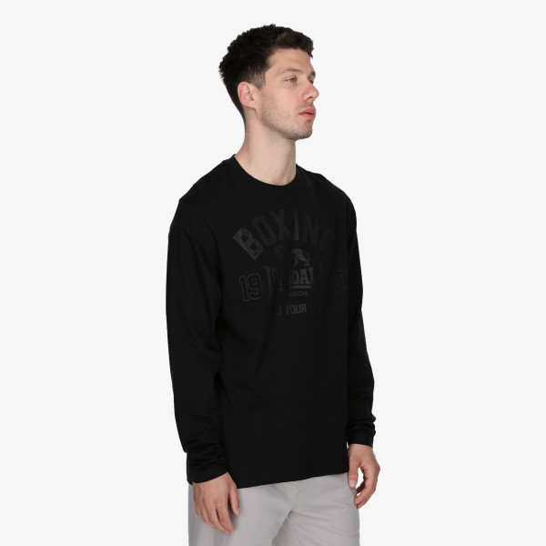 Lonsdale Boxing  Long T-Shirt 