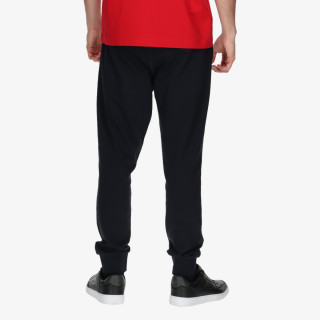 Lonsdale Street Cuffed Pants 
