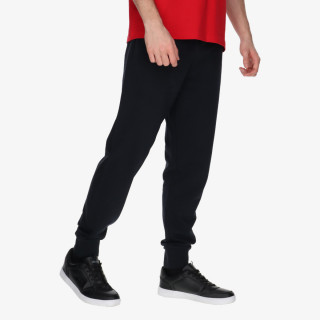 Lonsdale Street Cuffed Pants 