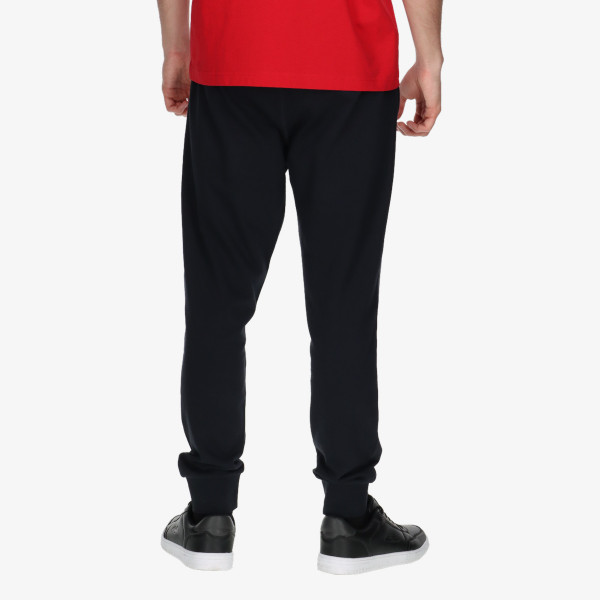 Lonsdale Street Cuffed Pants 