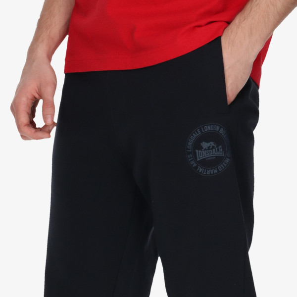 Lonsdale Street Cuffed Pants 