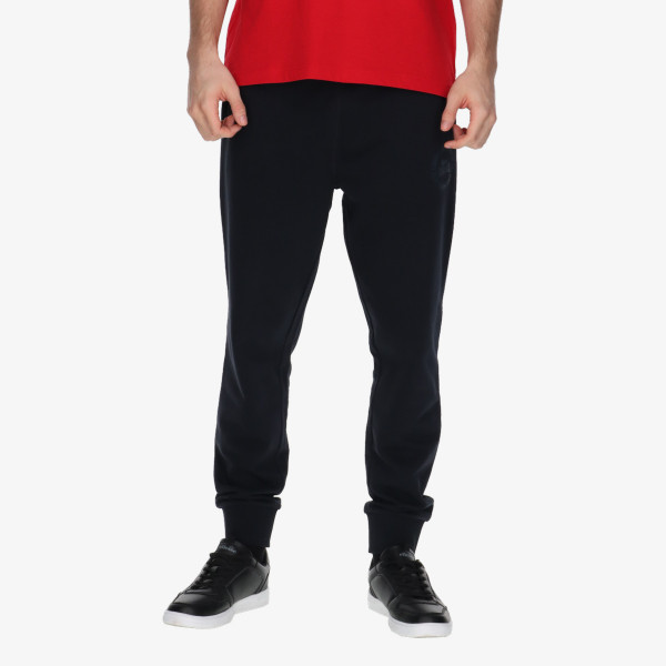 Lonsdale Street Cuffed Pants 