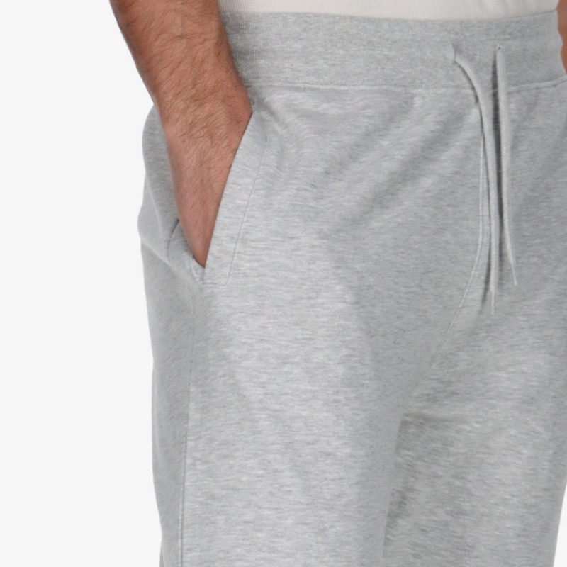 Lonsdale Street Cuffed Pants 