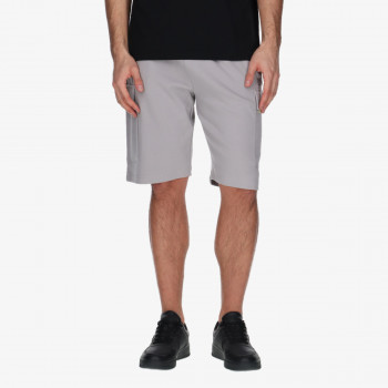 Lonsdale Black Col Shorts 