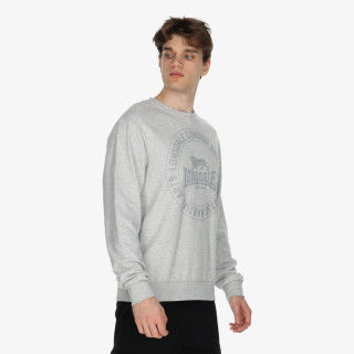 Lonsdale Street Crewneck 