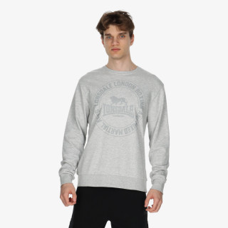 Lonsdale Street Crewneck 